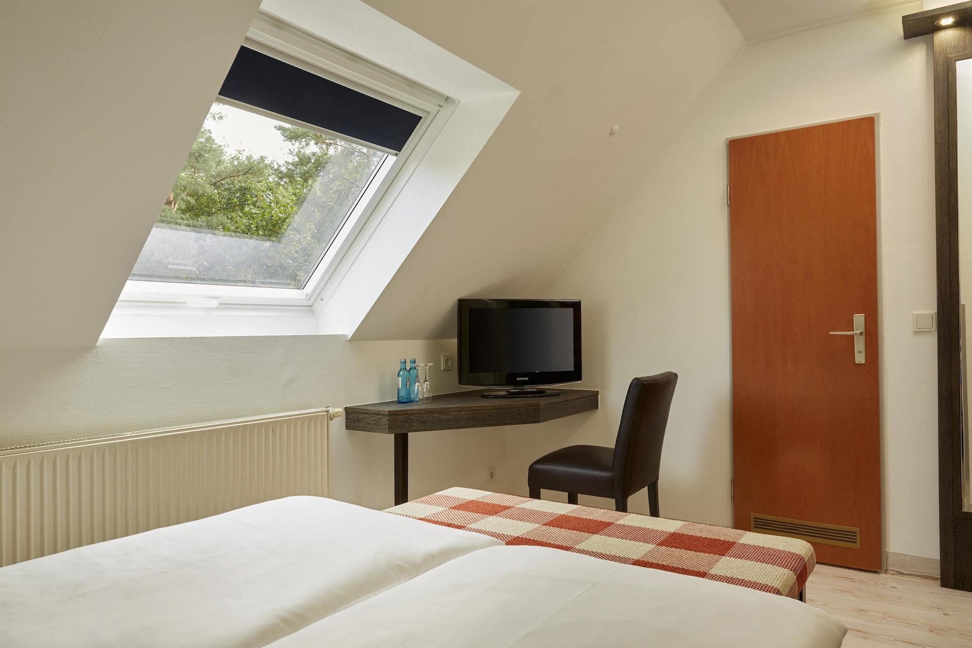 H+ Hotel Nuernberg المظهر الخارجي الصورة