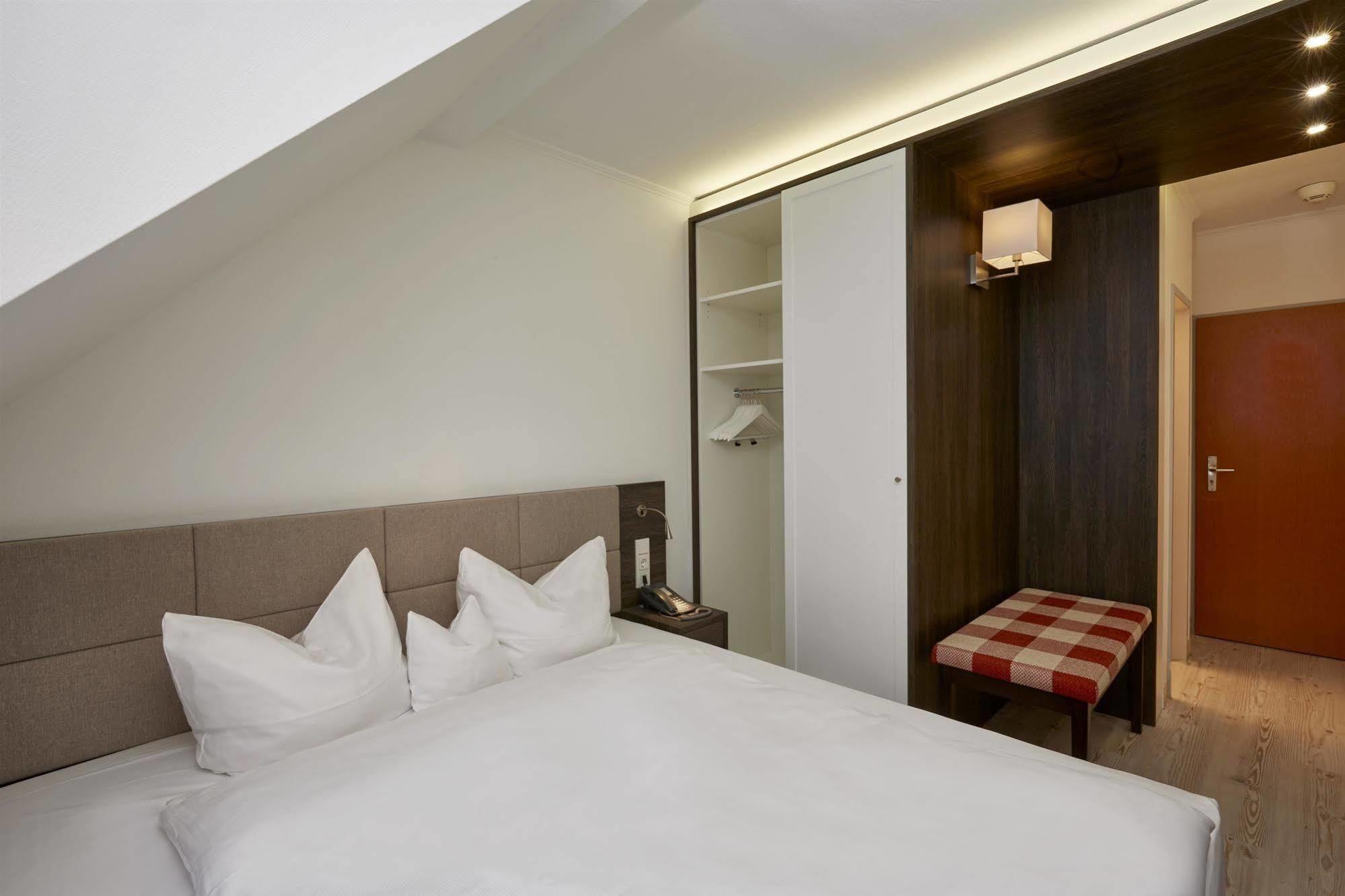 H+ Hotel Nuernberg المظهر الخارجي الصورة