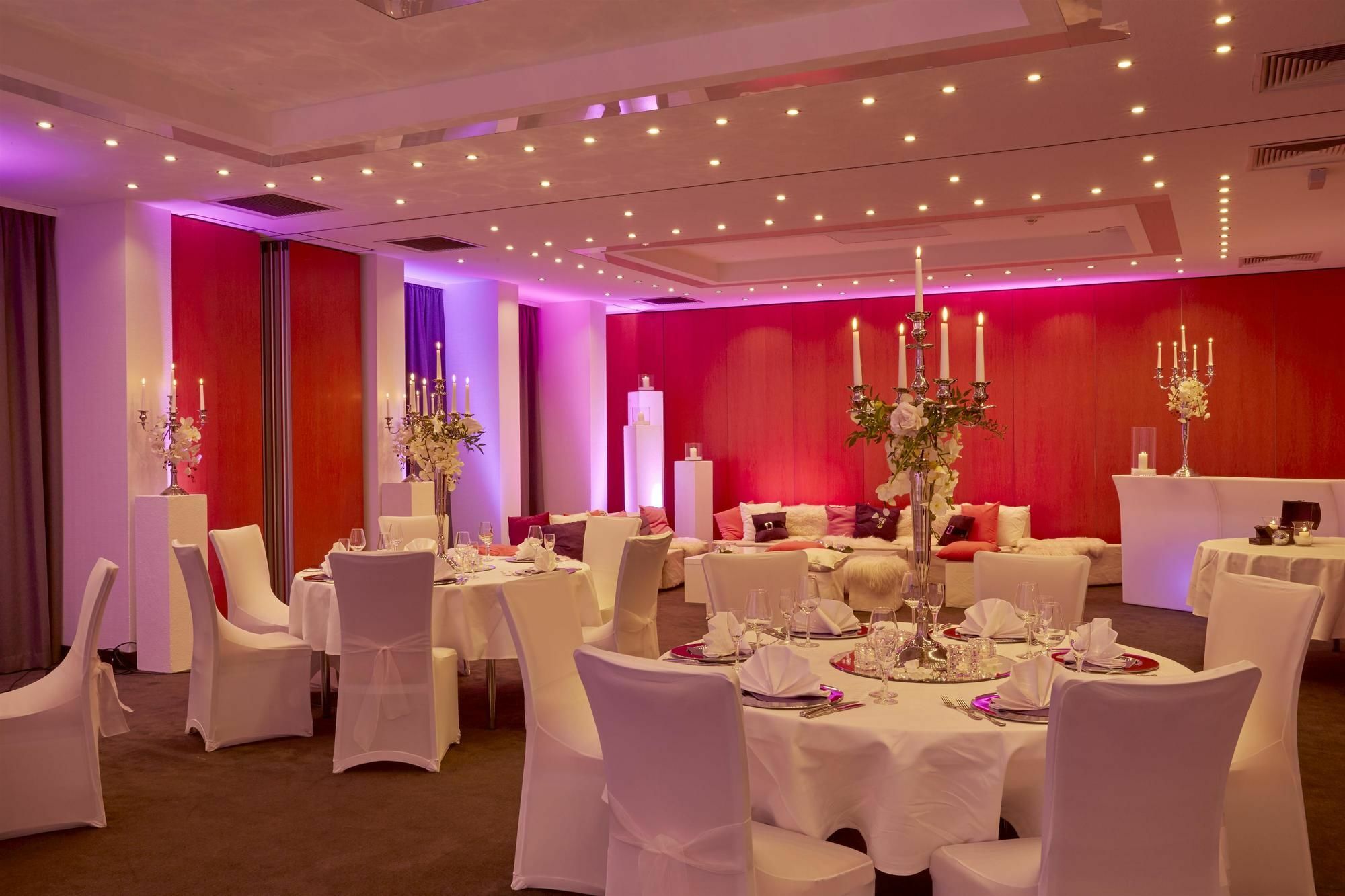 H+ Hotel Nuernberg المظهر الخارجي الصورة